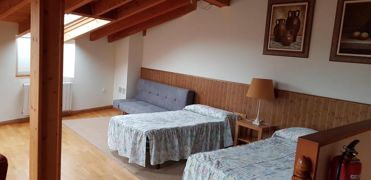 Tío Carlillos Casa rural *