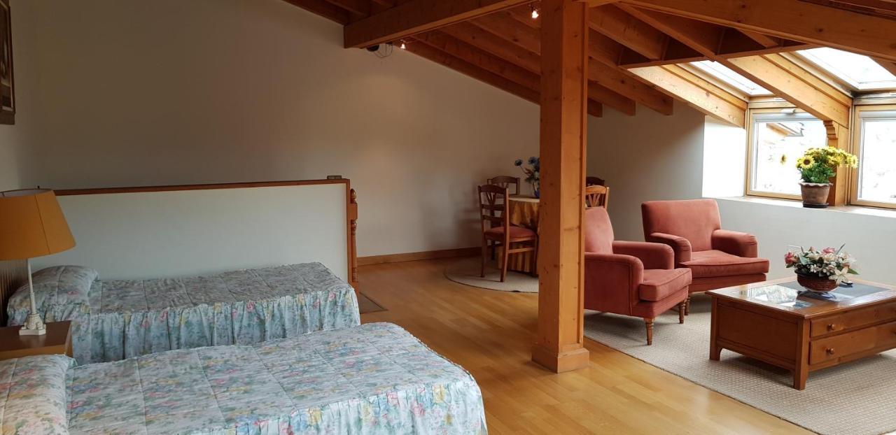 Casa rural Tío Carlillos Hoyos del Espino