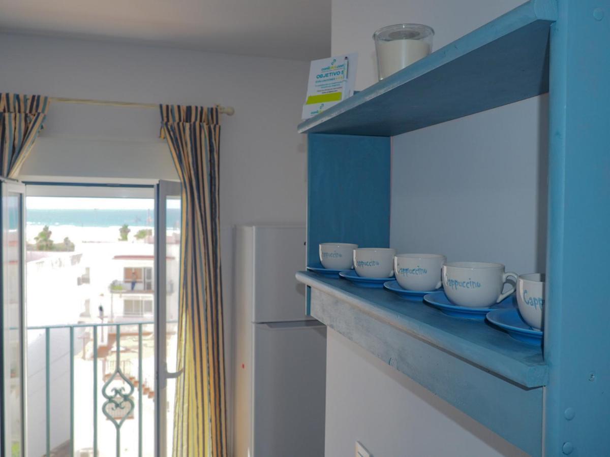 Apartment Conilplus Marinero *