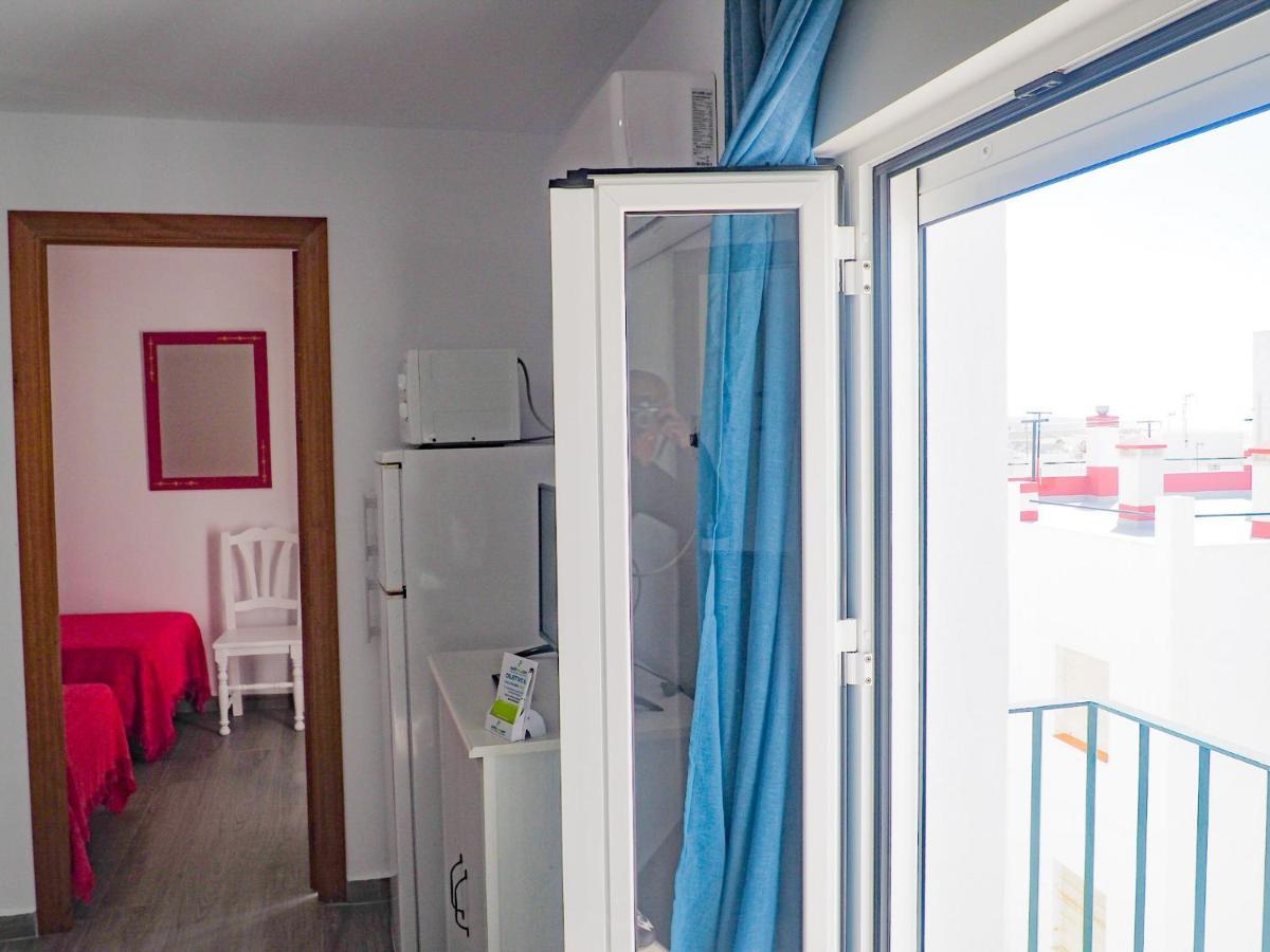 Apartment Conilplus Marinero Conil De La Frontera
