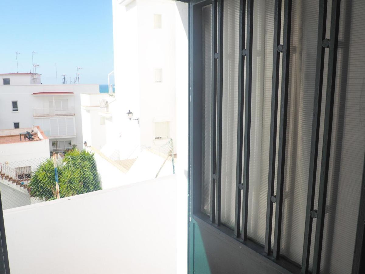 Conilplus Marinero Apartment *