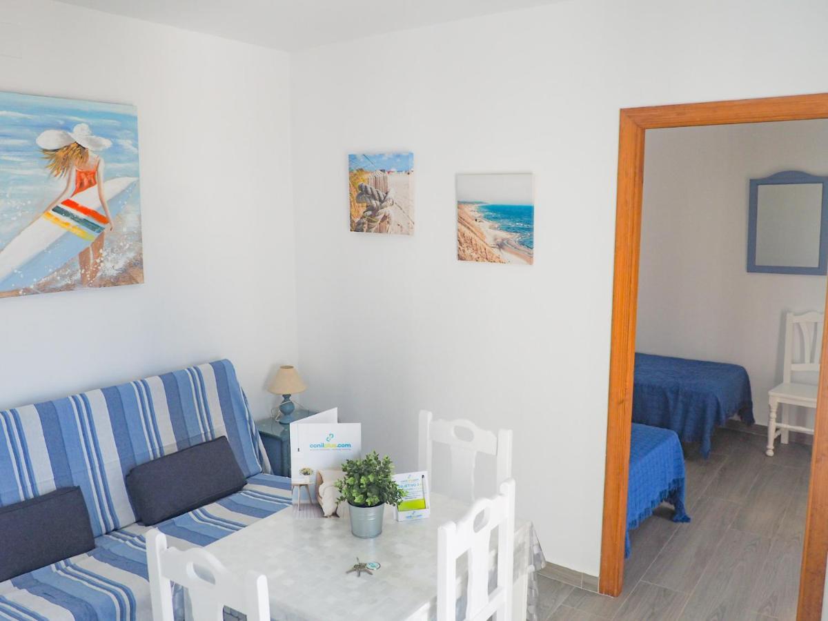 Conilplus Marinero Apartment Conil De La Frontera