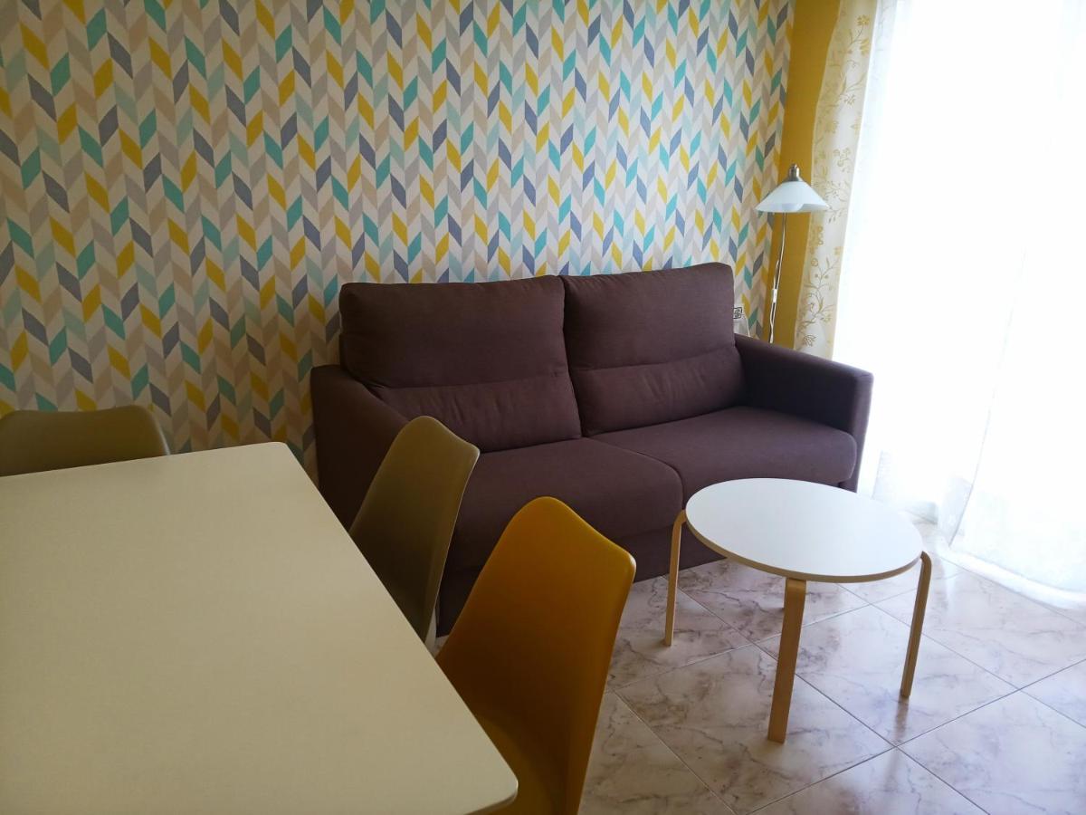 Apartamento Querol *