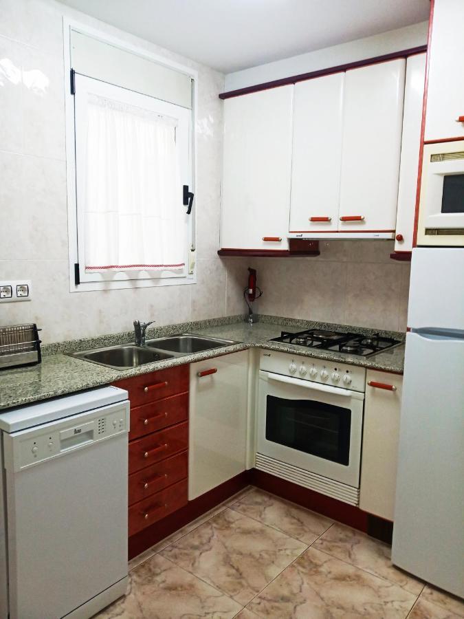 Apartamento Querol Valderrobres