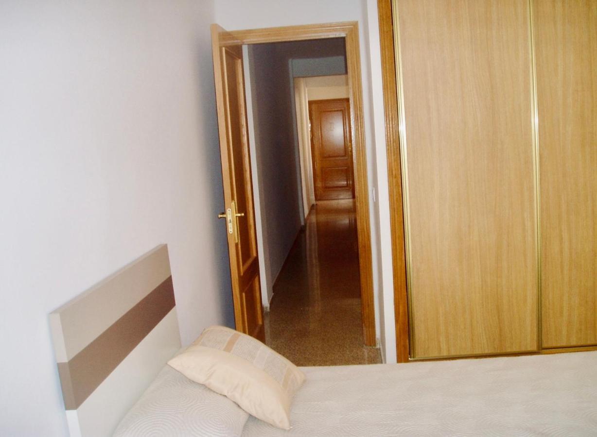 La Calita Apartamento Peñíscola