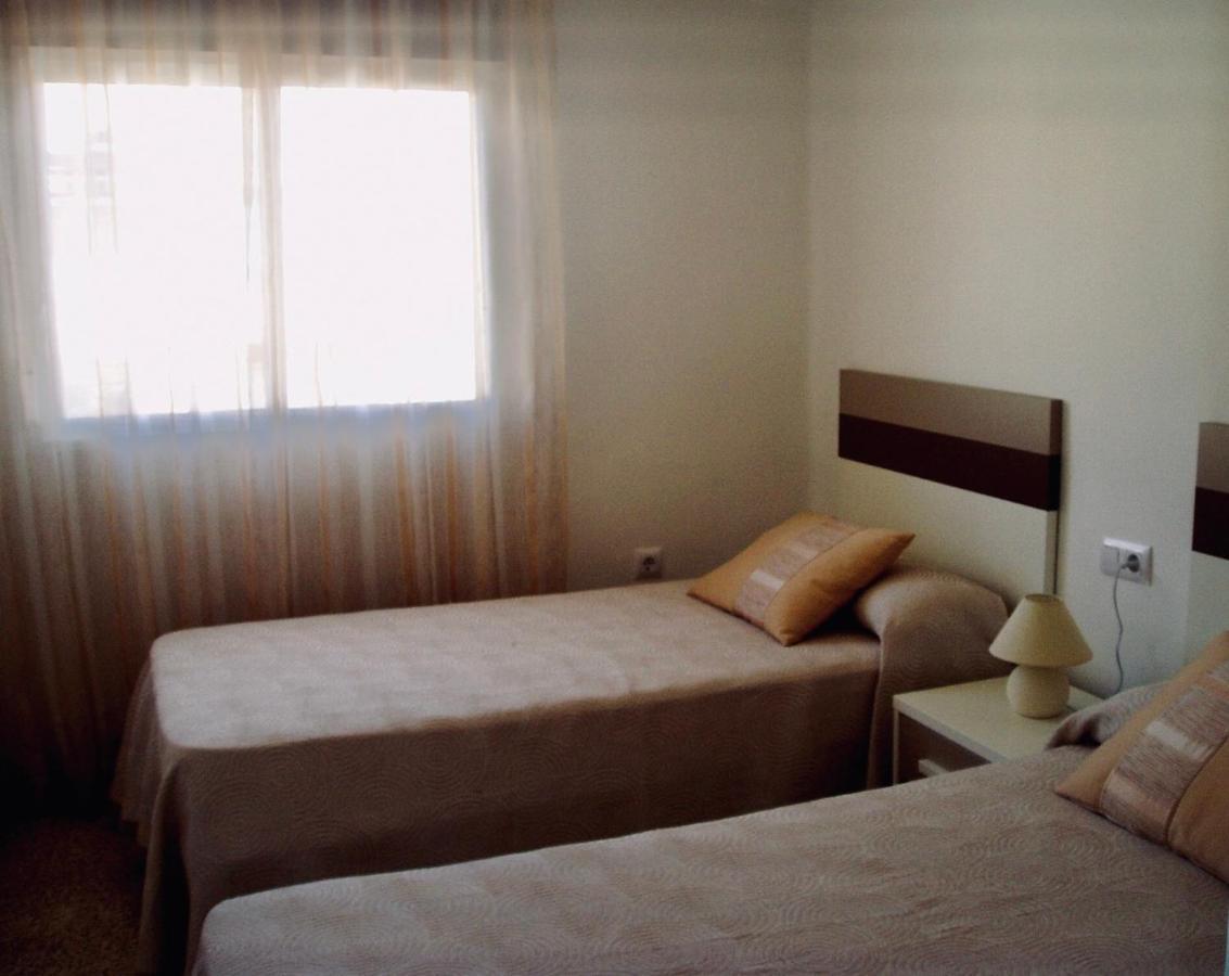 Apartamento La Calita