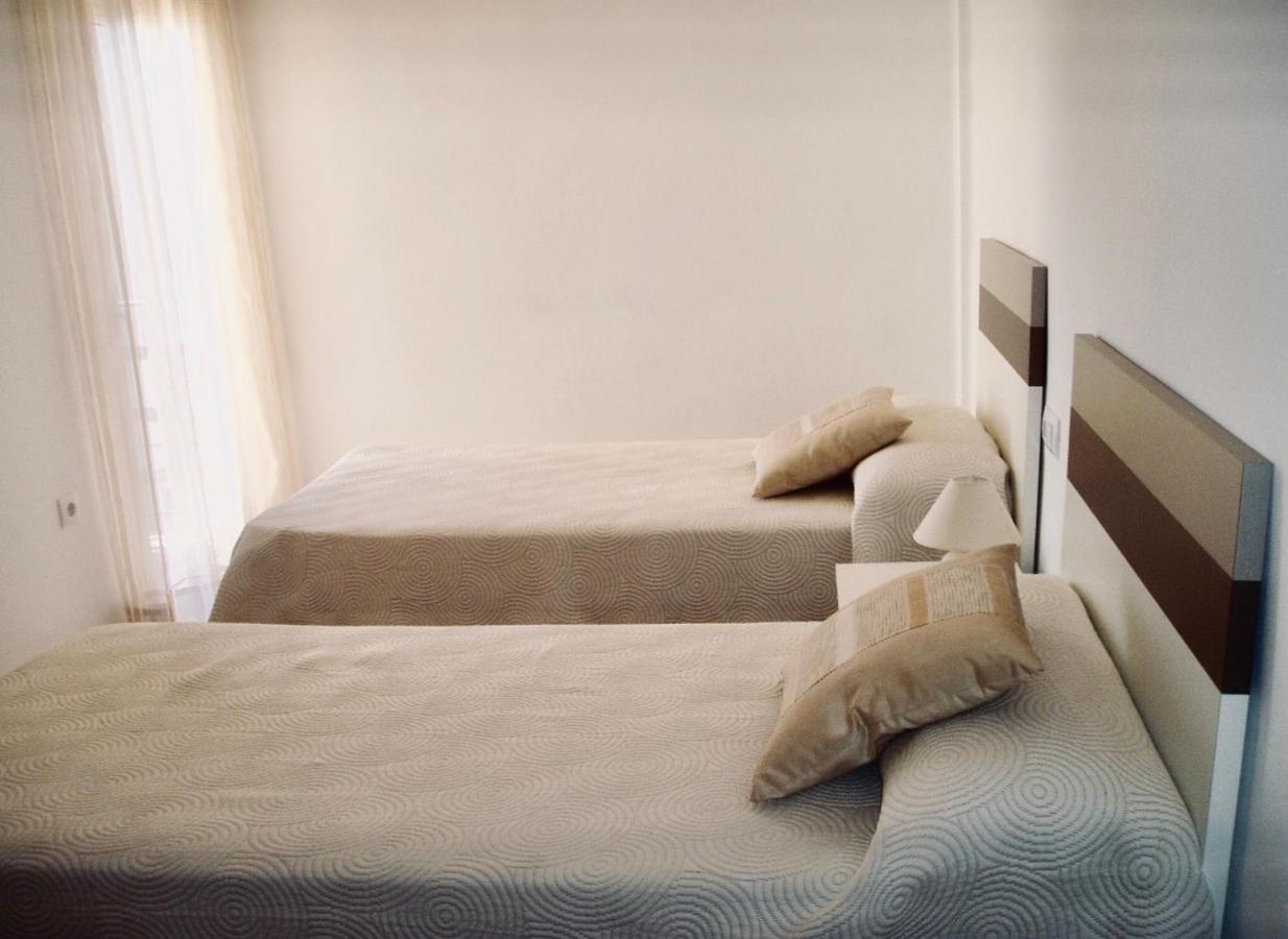 La Calita Apartamento Peñíscola