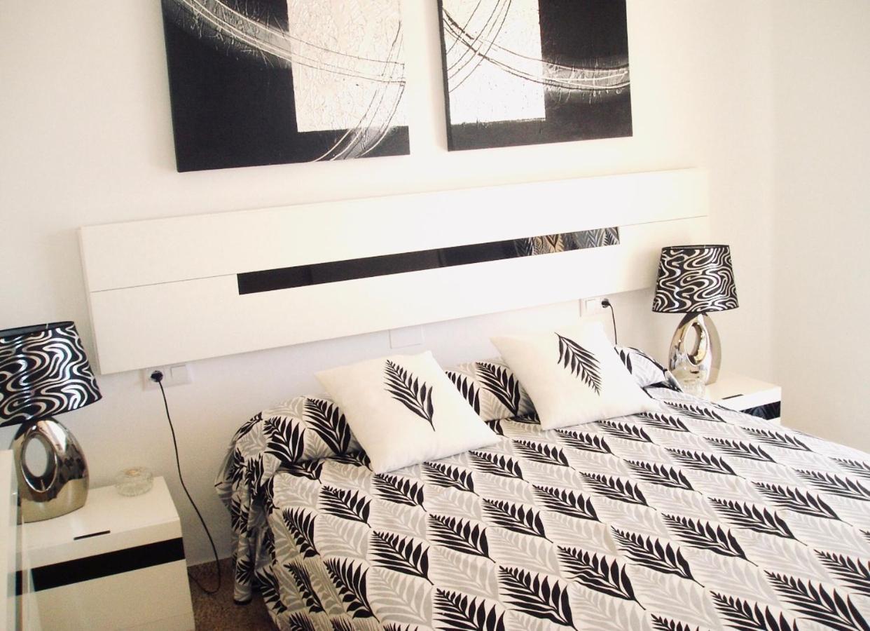 Apartamento La Calita Peñíscola