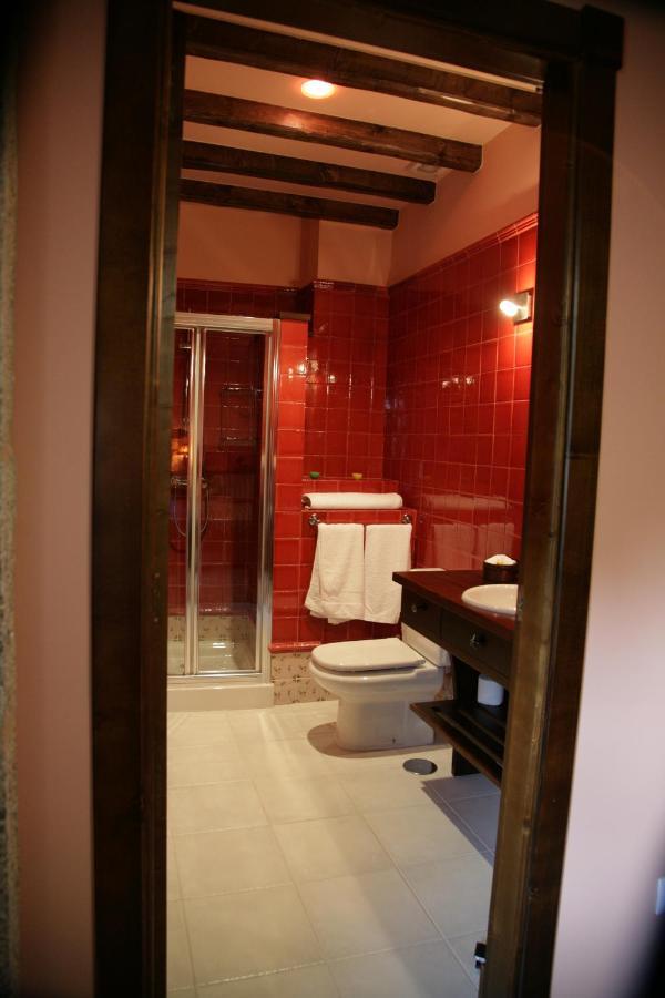 Casal Dos Celenis Country house Caldas De Reis