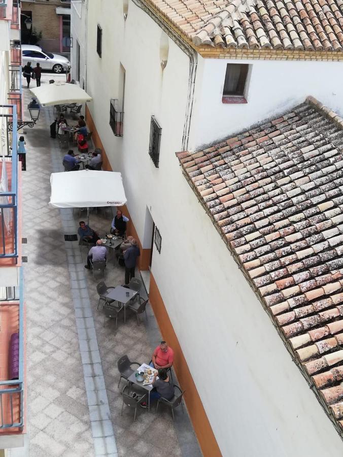 Meson El Numero Uno Antequera