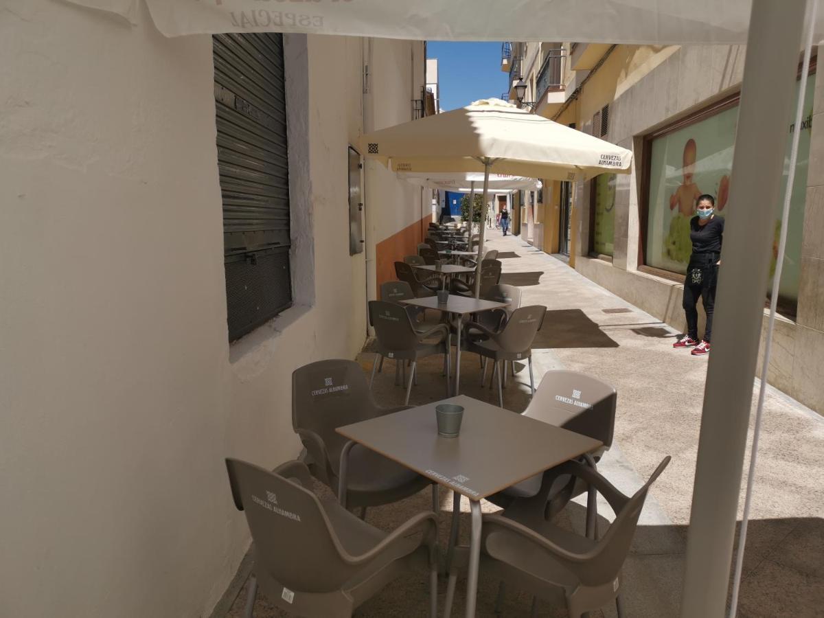 Hotel Meson El Numero Uno Antequera