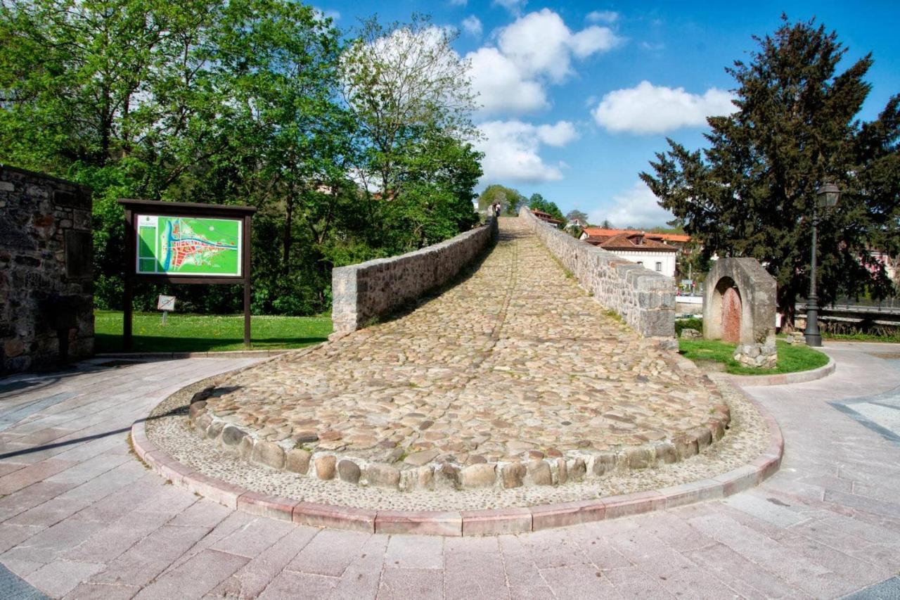 El Cortijo Cangas de Onis