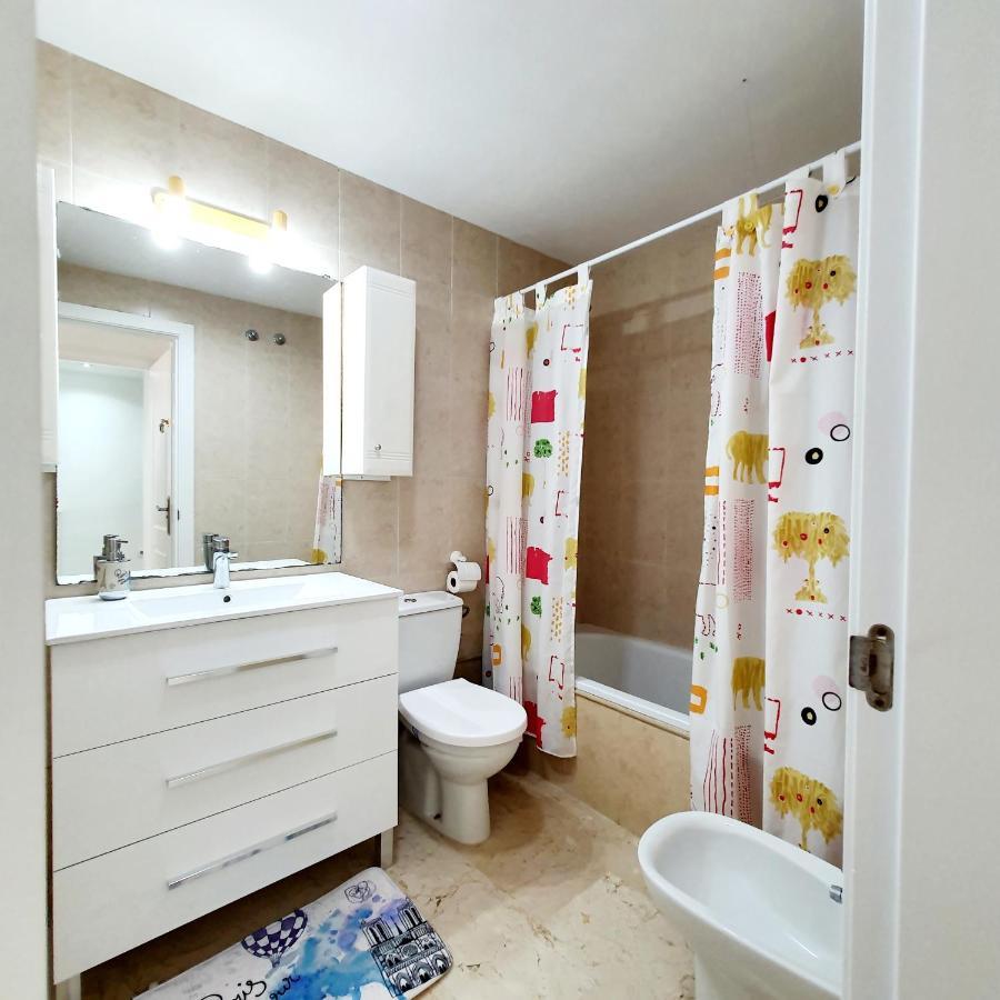 Habitación en casa particular Feria