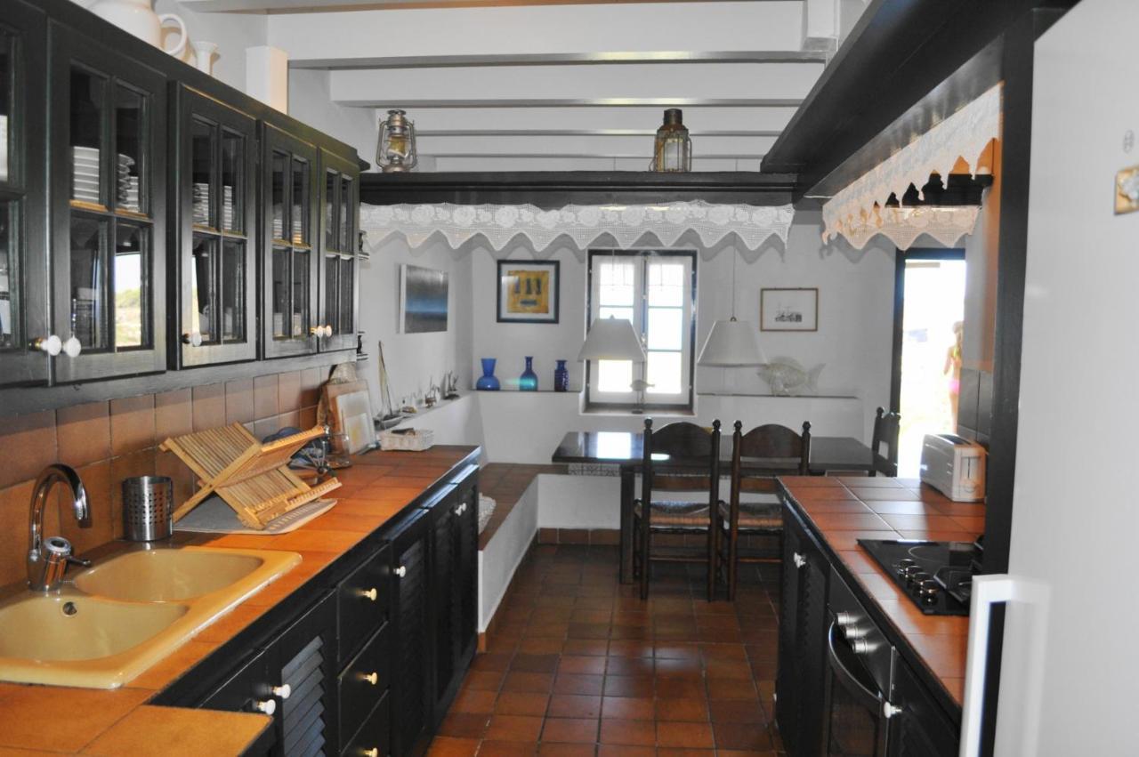 Villa Ses Tanques 17 *