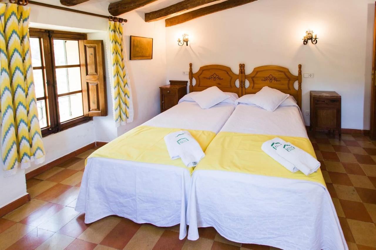 Verde-adults Only Guest house Deia
