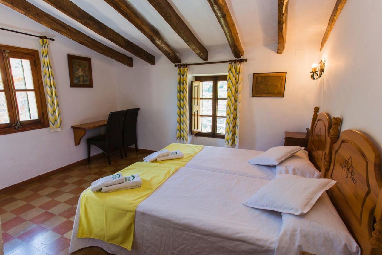 Guest house Verde-adults Only *