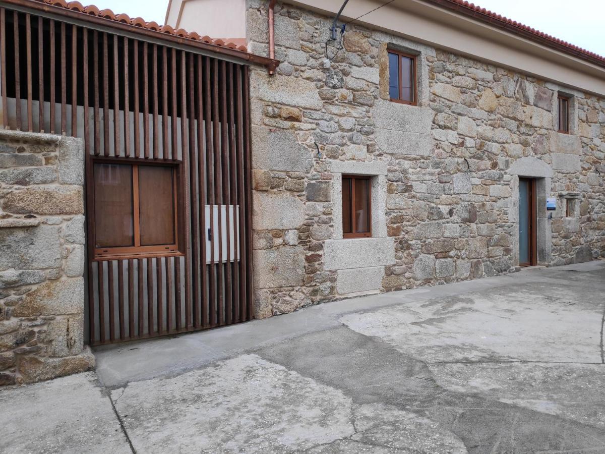 Pensión Casa A Pichona *