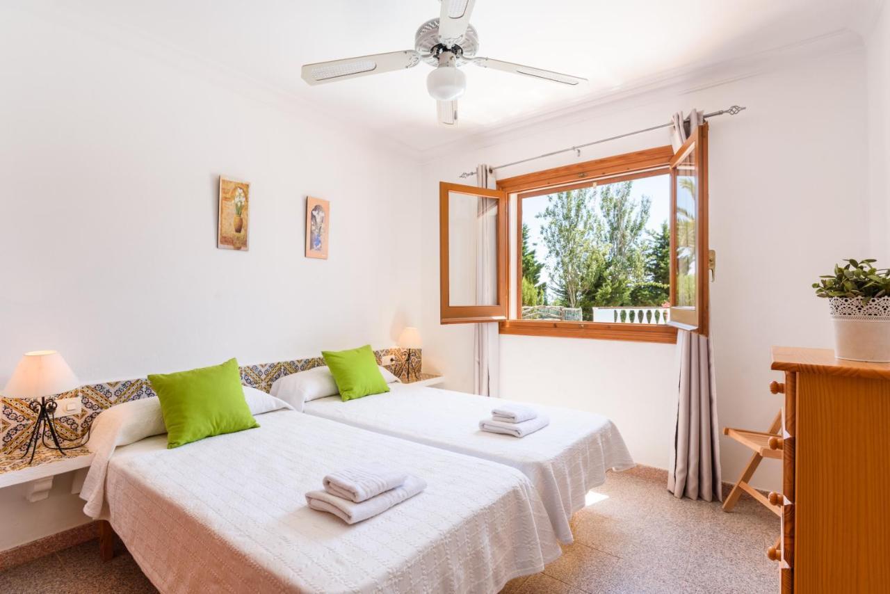 Olivera Villa Son Bou
