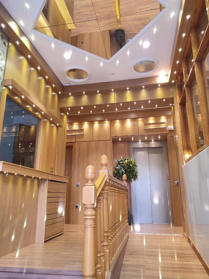 Guest house Colon Getafe