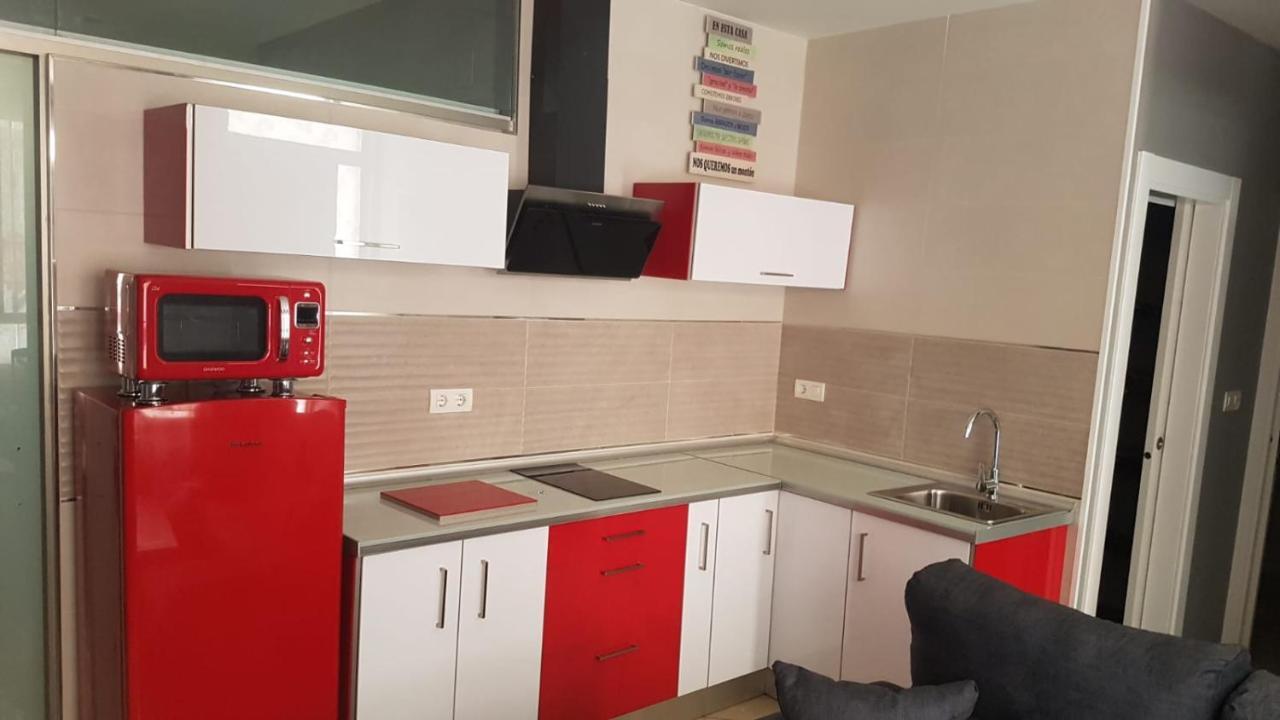 Apartamento Angustias Alcalá la Real