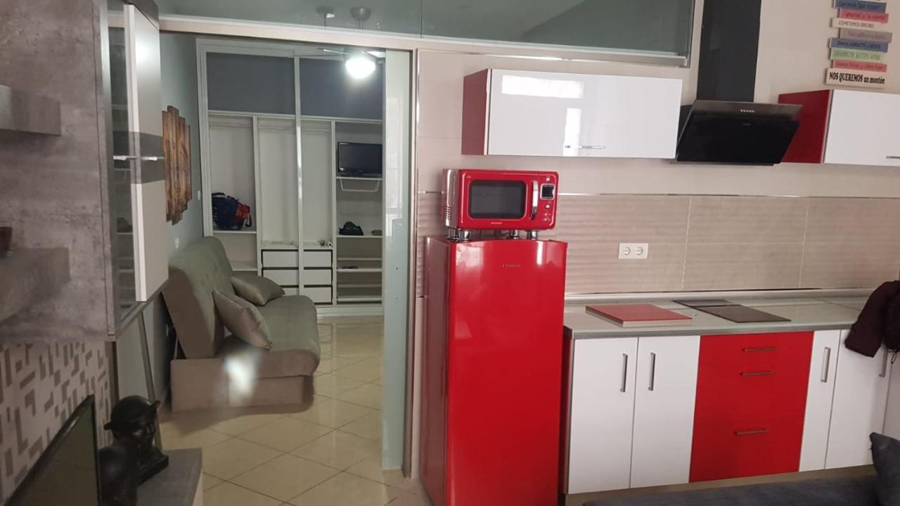 Apartamento Apartamento Angustias