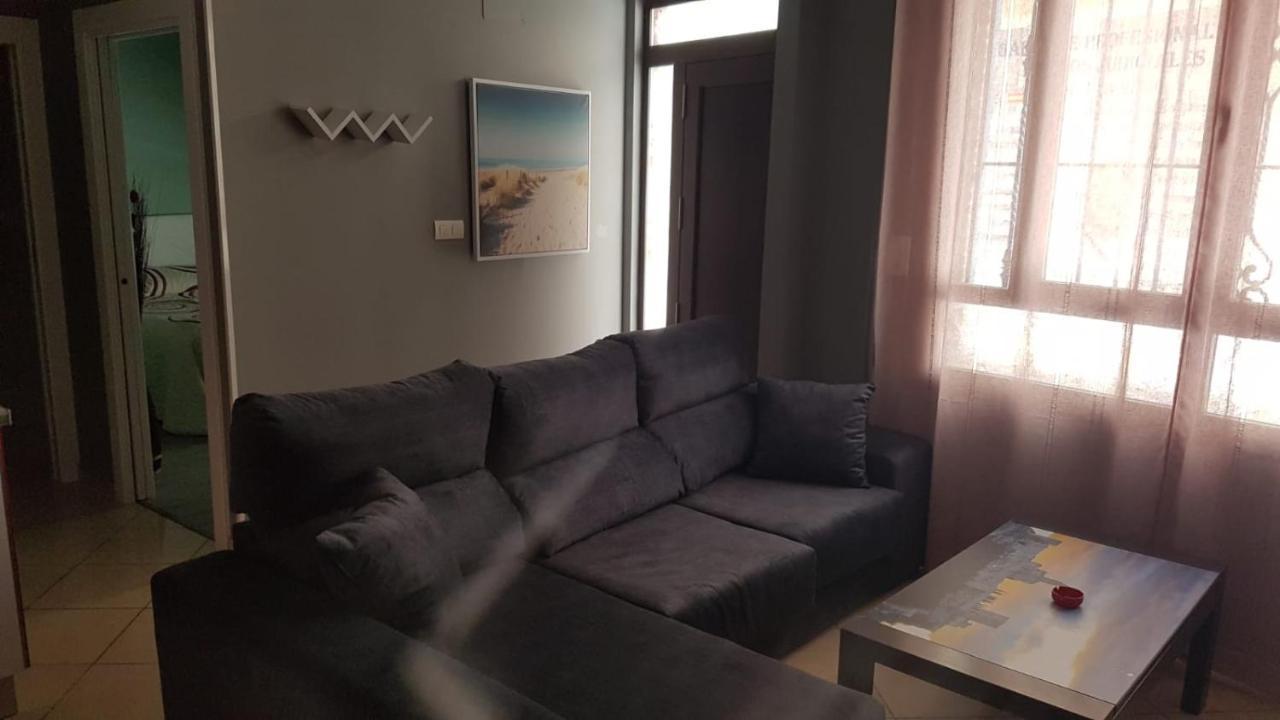 Apartamento Apartamento Angustias
