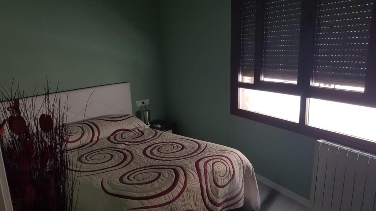 Apartamento Angustias Apartamento *