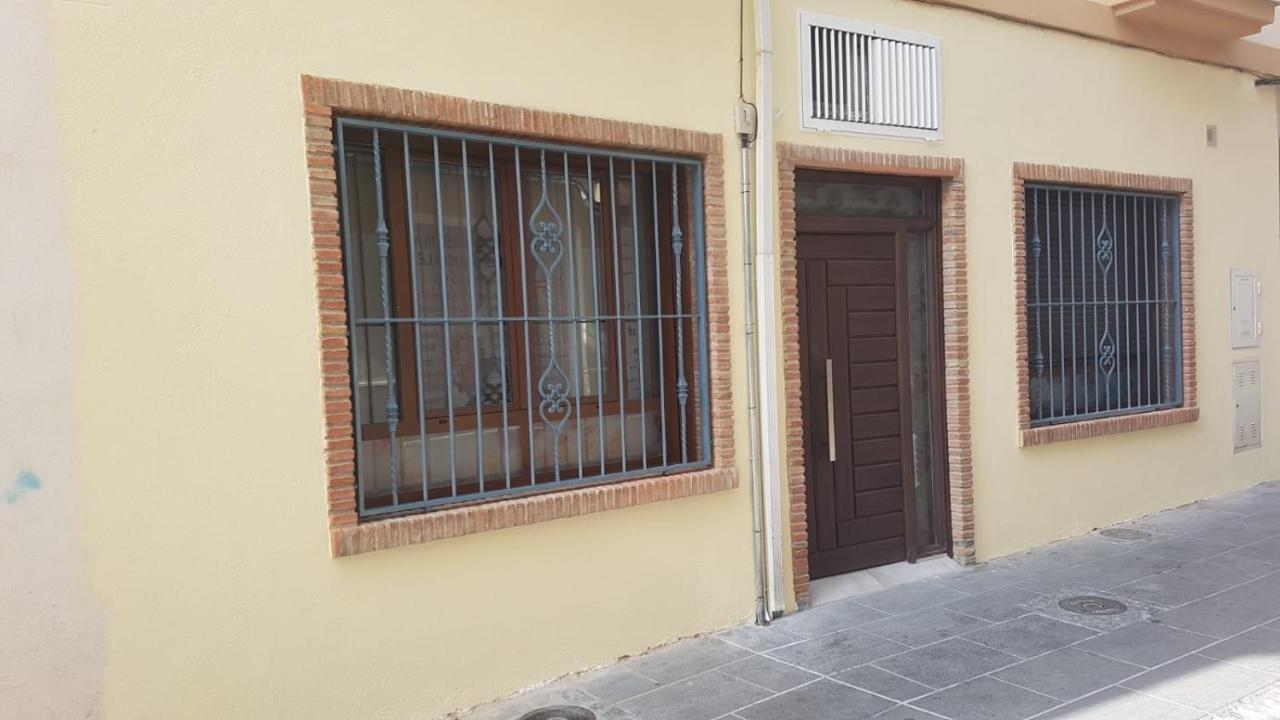 Apartamento Angustias Apartamento *