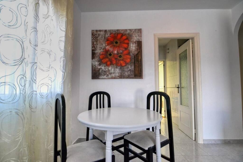 Bungalow Con Piscina Privada A 10 Min Playa *
