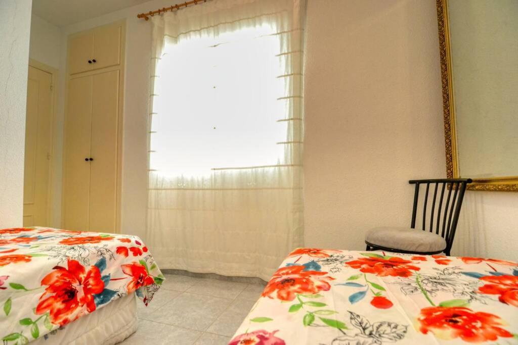 Bungalow Con Piscina Privada A 10 Min Playa *
