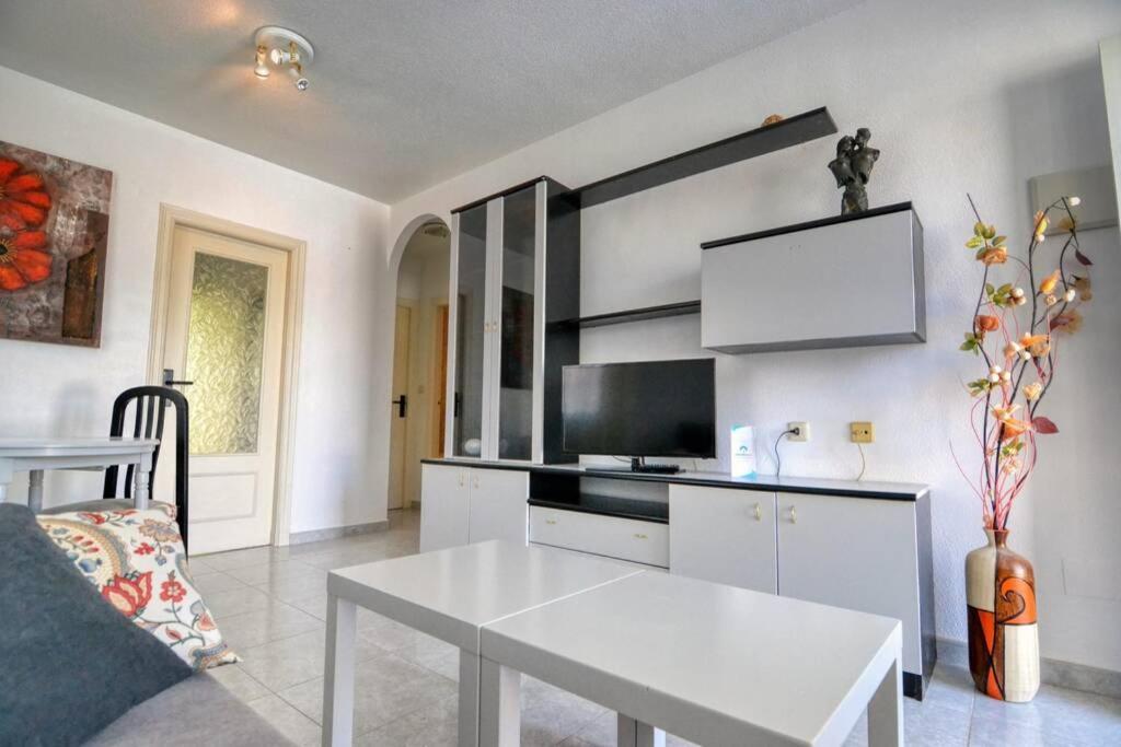 Holiday home Bungalow Con Piscina Privada A 10 Min Playa *