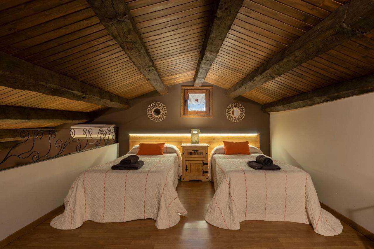 Holiday home Abaric *