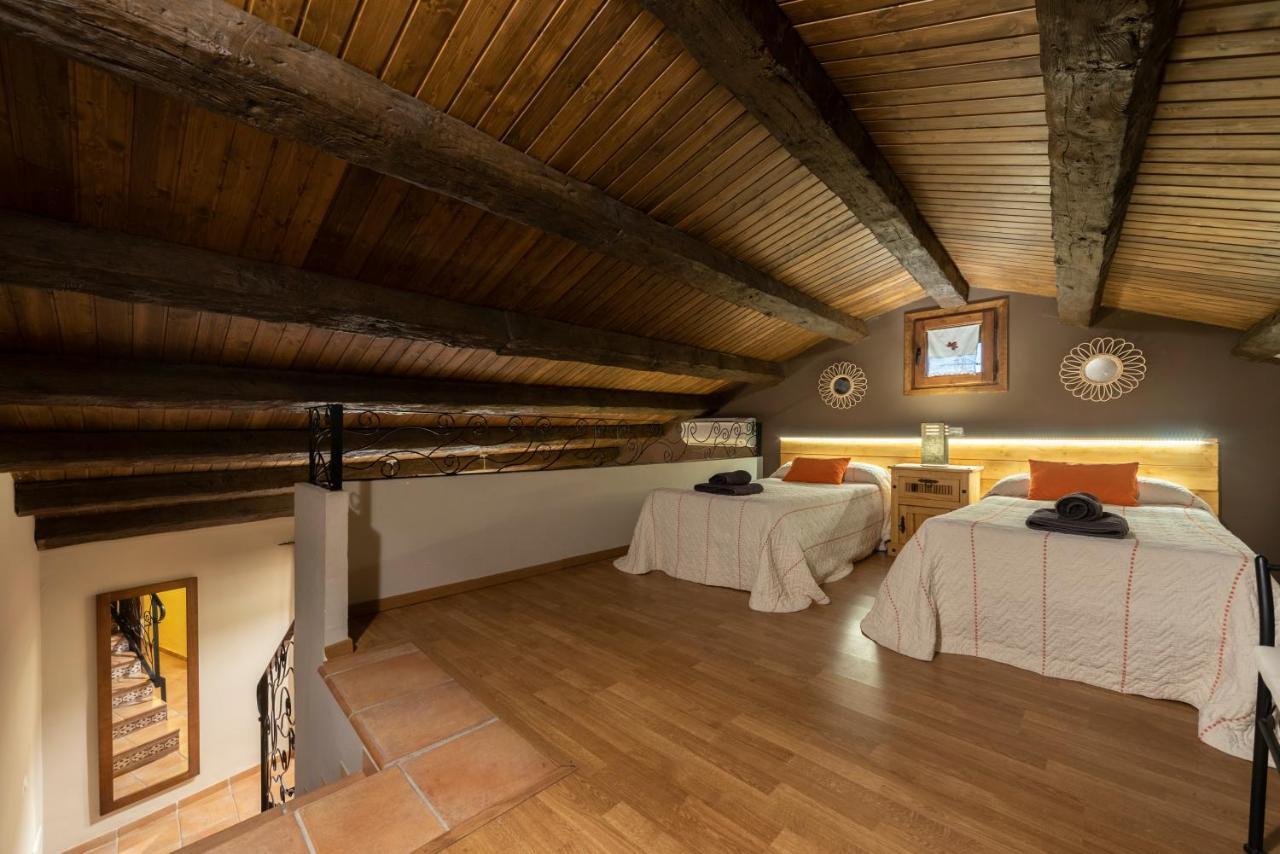 Abaric Holiday home La Canada de Verich