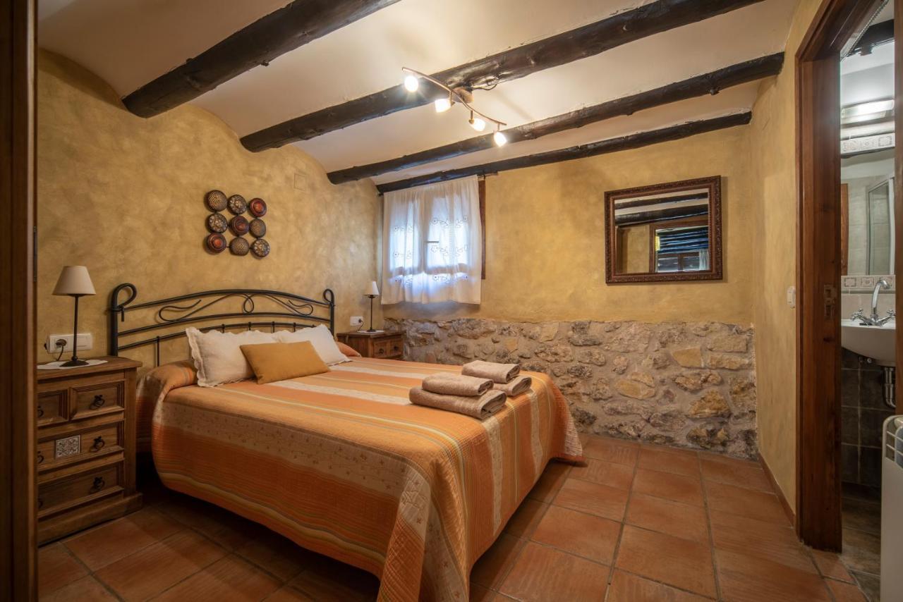 Holiday home Abaric