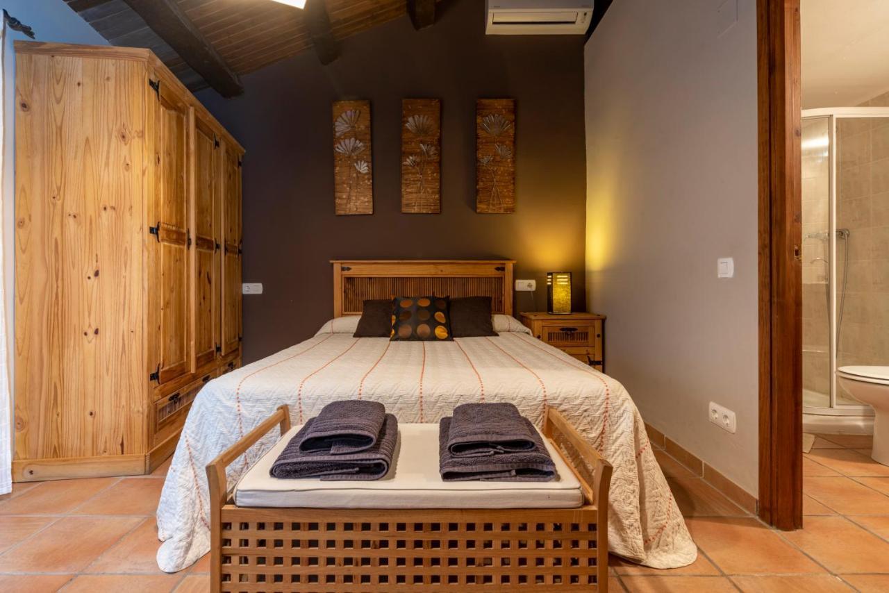 Abaric Holiday home