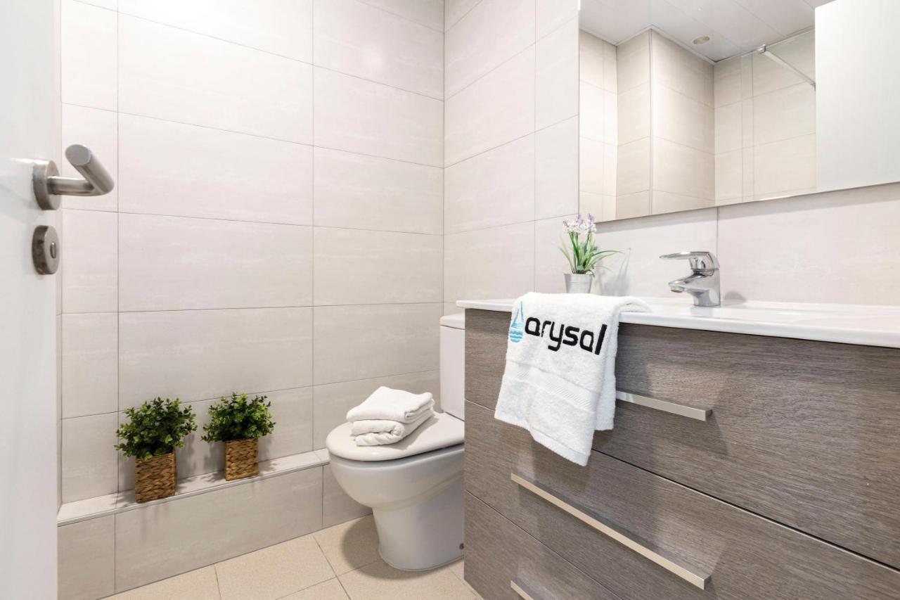 Estudio A 100 Metros De La Playa Apartamento