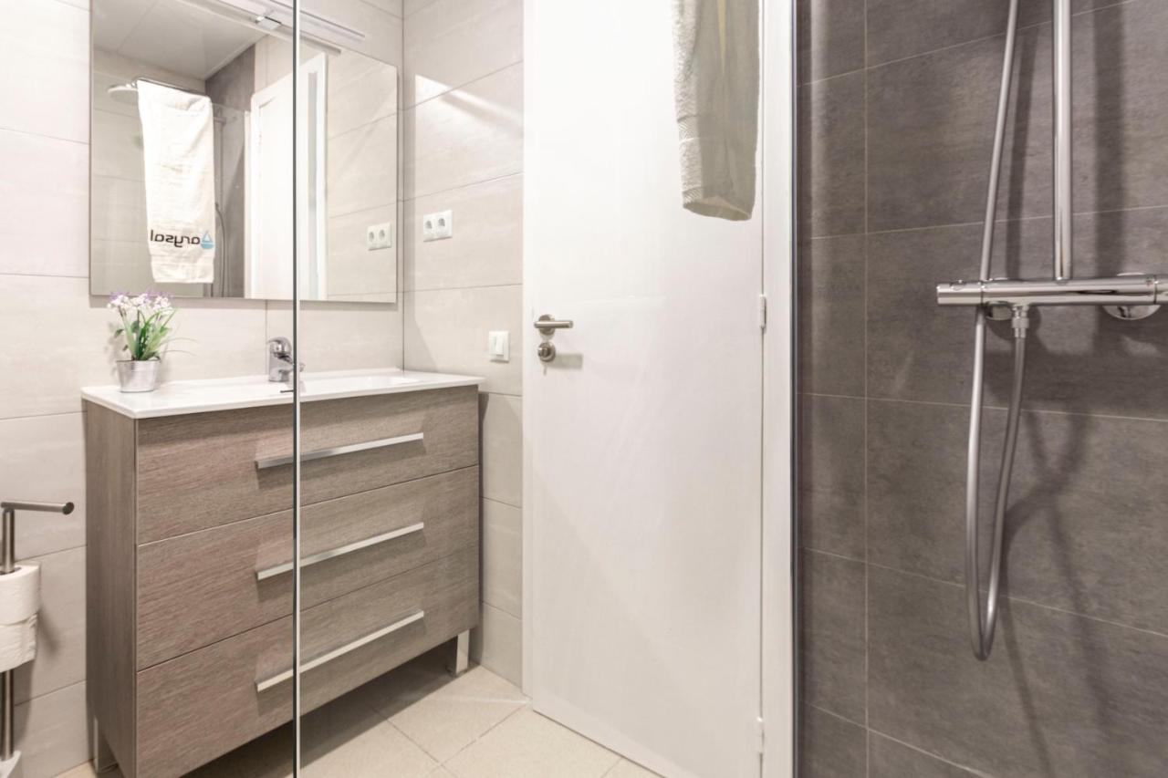 Apartamento Estudio A 100 Metros De La Playa Salou