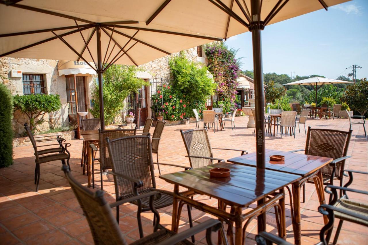 Hotel Mas Torrellas 4*