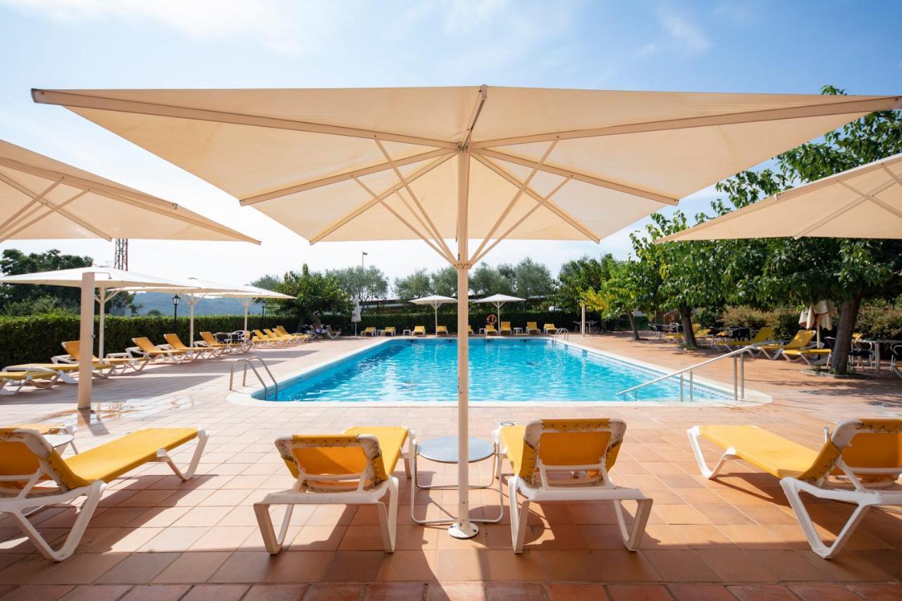 Hotel Mas Torrellas 4*