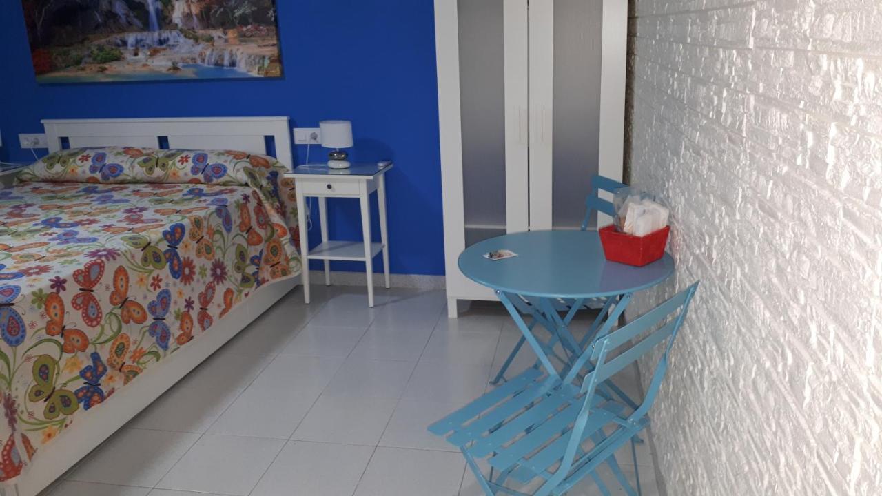 Country house Casa Camino Al Castillo Xativa