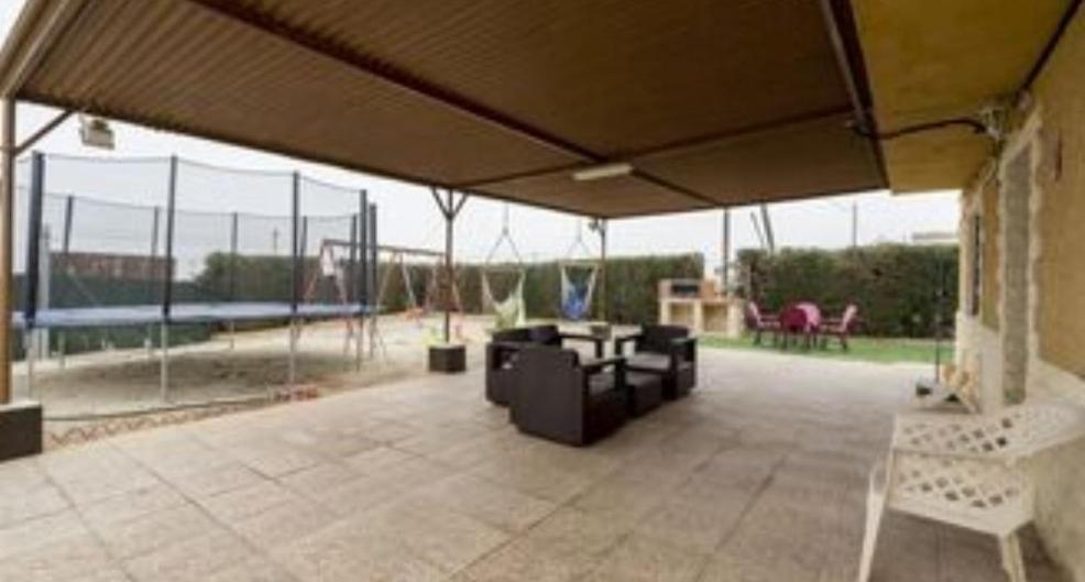 Country house Vistas De Cope 
