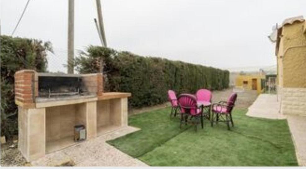 Country house Vistas De Cope 