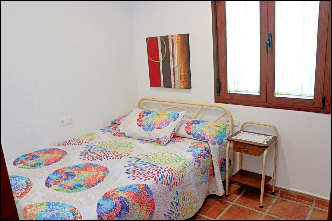 Chalet Puente De Tabla *