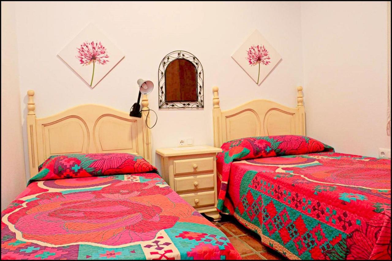 Chalet Puente De Tabla *