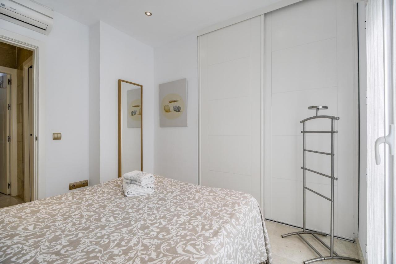 Torre Apartamento Cádiz