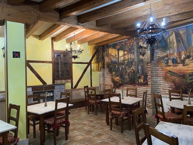 Hotel Hotel Rural El Marques Saldana