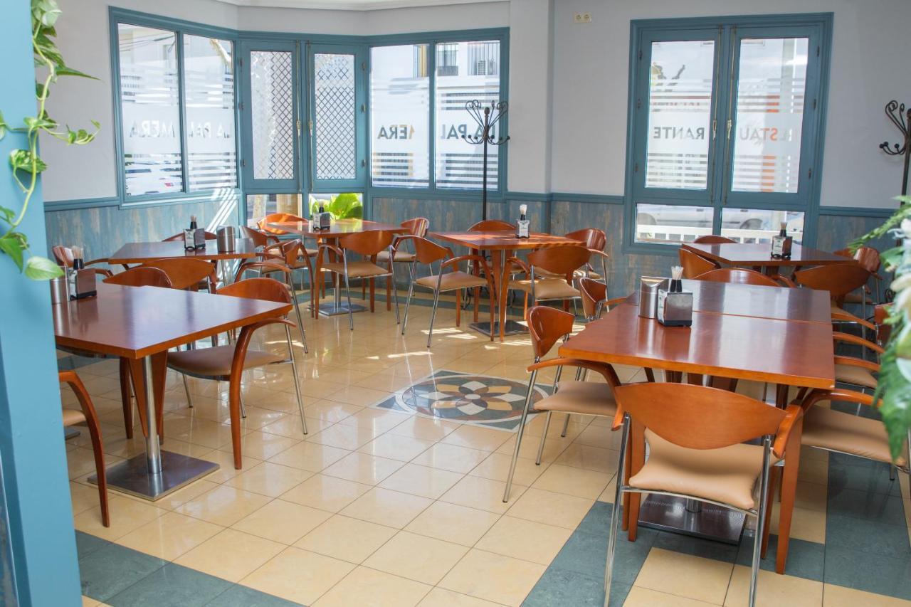 Hosteleria La Palmera De Sl Miajadas