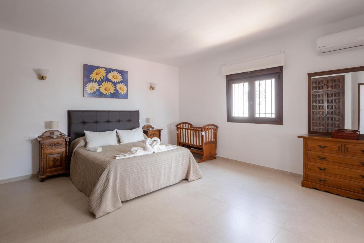 Capistrano Сasa de vacaciones Nerja