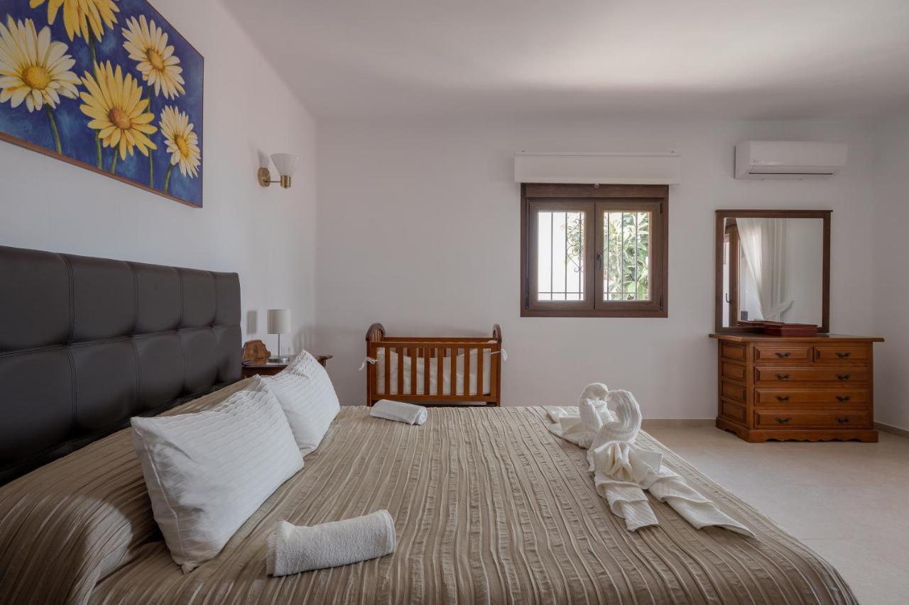 Capistrano Сasa de vacaciones Nerja