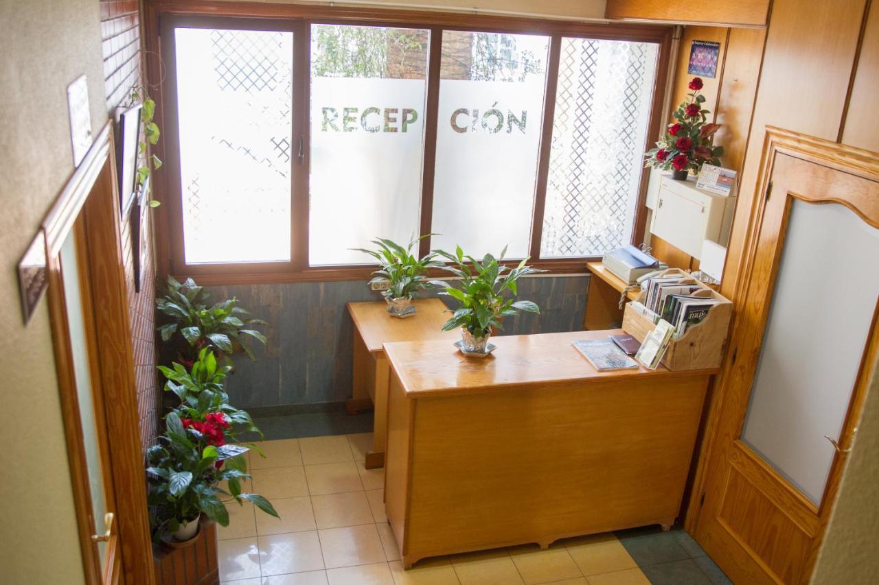 Hosteleria La Palmera De Sl Hotel